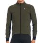 Afbeeldingen van Giordana winterjacket Silverline Olive Green / XL°