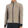 Afbeeldingen van Giordana winterjacket Silverline  W Dove Grey / M°