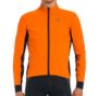 Afbeeldingen van Giordana winterjacket Silverline Bright Orange / XXXL°