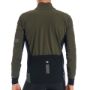 Afbeeldingen van Giordana winterjacket Silverline Olive Green / XXXL°