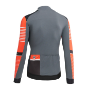 Afbeeldingen van Dotout Ghibli Jacket 902 Black Orange / L°