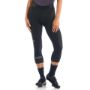 Afbeeldingen van Giordana knicker Silverline W Black / S°