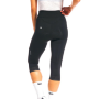 Afbeeldingen van Giordana knicker Fusion W Black / S°