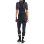 Afbeeldingen van Giordana knicker Silverline W Black / S°