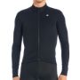 Afbeeldingen van Giordana trui l.m. Silverline Black / S°