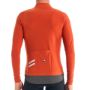 Afbeeldingen van Giordana trui l.m. G-Shield Sienna Orange / XXXL°