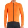 Afbeeldingen van Giordana trui l.m. Silverline Bright Orange / M°