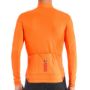 Afbeeldingen van Giordana trui l.m. Silverline Bright Orange / M°