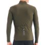 Afbeeldingen van Giordana trui l.m. Silverline Olive Green / XXXL°