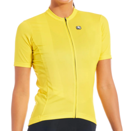 Image de maillot c.m. Giordana Fusion W Meadowlark Yellow / XL°