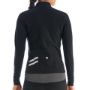 Afbeeldingen van Giordana trui l.m. G-Shield Women Black / XXL°