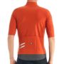 Afbeeldingen van Giordana trui k.m. G-Shield Sienna Orange / L°