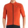 Afbeeldingen van Giordana trui k.m. G-Shield Sienna Orange / S°