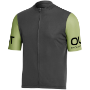 Afbeeldingen van Dotout trui k.m Grevil 95L Light Black-Lime/ XL°