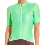 Afbeeldingen van Giordana trui k.m. FR-C Pro W Neon Mint / M°