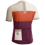 Afbeeldingen van Dotout trui k.m Academy 371 Plum / XXL°