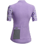 Afbeeldingen van Dotout trui k.m Check W 472 Melange Lilac / M°