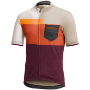 Afbeeldingen van Dotout trui k.m Academy 371 Plum / L°