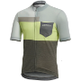 Afbeeldingen van Dotout trui k.m Academy 500 Green / XL°