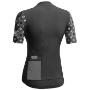 Afbeeldingen van Dotout trui k.m Check W 850 Melange Dark Grey / S°