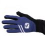 Afbeeldingen van paar Giordana handschoenen G-Shield Thermal Charcoal Blue / L°