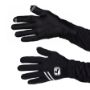 Afbeeldingen van paar Giordana handschoenen G-Shield Thermal Black / S°