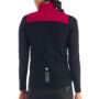 Afbeeldingen van Giordana winterjas Silverline W Sangria / XXL°