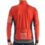 Afbeeldingen van Giordana winterjas AV Versa Sienna Orange / XL°