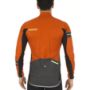 Afbeeldingen van Giordana winterjas FR-C Pro Red-Black-Fluo / M°