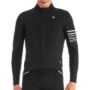 Afbeeldingen van Giordana winterjas AV Versa Black / S°