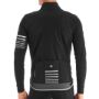 Afbeeldingen van Giordana winterjas AV Versa Black / S°