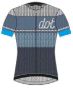 Afbeeldingen van Dotout trui k.m Glory W 70S Shades Of Blue / XXL°