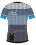 Afbeeldingen van Dotout trui k.m Glory W 70S Shades Of Blue / XL°