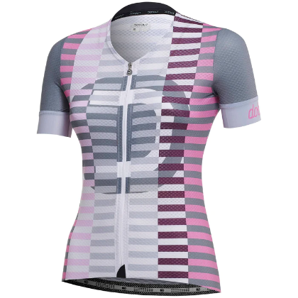Image de maillot c.m. Dotout Mood W 32S Shade of Pink / S°