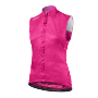 Afbeeldingen van Dotout Vento Vest W 400 Fuchsia / L°