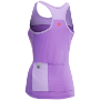 Afbeeldingen van Dotout trui k.m Metro W Top 454 Violet-Lilac / L°