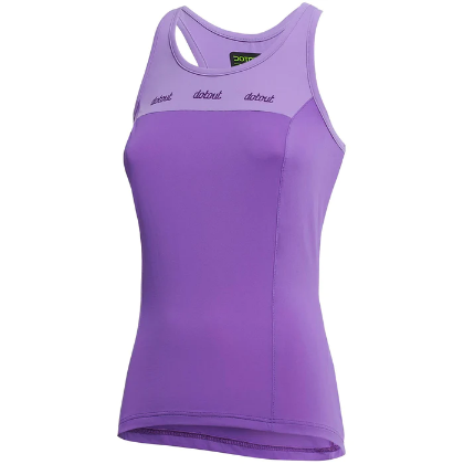 Image de maillot c.m. Dotout Metro W Top 454 Violet-Lilac / S°