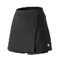 Afbeeldingen van Dotout broekrok fusion W Skirt 909 Black- Black / S°