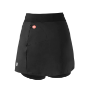 Afbeeldingen van Dotout broekrok fusion W Skirt 909 Black- Black / S°