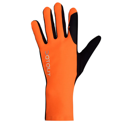 Image de paire de gants Dotout Air Light 20F Fluo Orange / M°