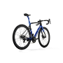 Afbeeldingen van Pinarello frame Dogma X Disk Xolar Blue E201 62cm