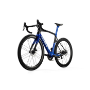 Afbeeldingen van Pinarello frame Dogma X Disk Xolar Blue E201 62cm