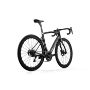 Afbeeldingen van Pinarello frame Dogma X Disk Xolar Black E202 59,5cm