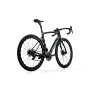 Afbeeldingen van Pinarello frame Dogma X Disk Xolar Green E203 53cm