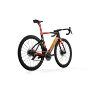 Afbeeldingen van Pinarello frame Dogma F Disk Nebula Sun E122 54cm