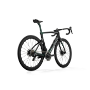 Afbeeldingen van Pinarello frame Dogma F Disk Sonic Green E128 46,5cm