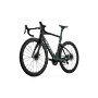 Afbeeldingen van Pinarello frame Dogma F Disk Sonic Green E128 46,5cm