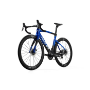 Afbeeldingen van Pinarello frame Dogma F Disk Sonic Blue E130 46,5cm