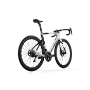 Afbeeldingen van Pinarello frame Dogma F Disk Speedster White E135 50cm