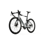 Afbeeldingen van Pinarello frame Dogma F Disk Speedster Silver E137 57,5cm